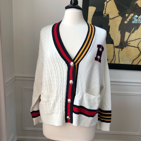 harry potter jumper pattern